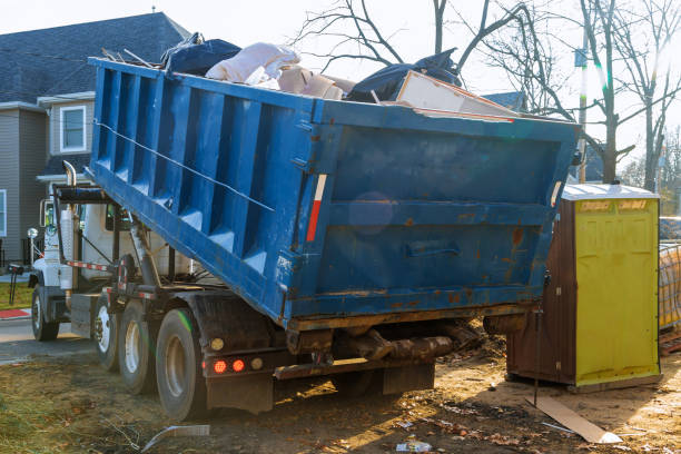 Best Residential Junk Removal  in East Meadow, NY